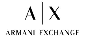 VDV logo de Lentes Marca Armani